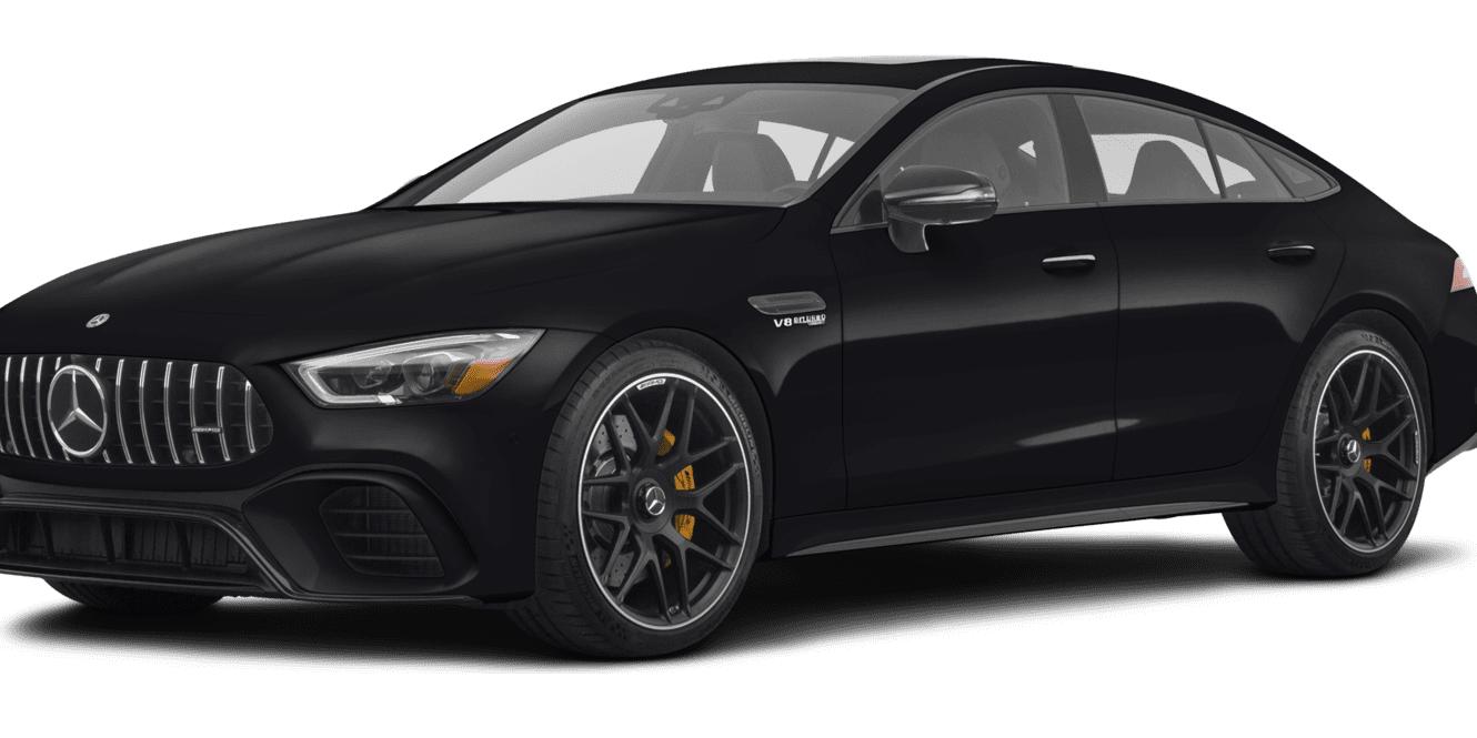 MERCEDES-BENZ AMG GT 2021 W1K7X8KBXMA034914 image MERCEDES-BENZ AMG GT 2021 W1K7X8KBXMA034914 image
